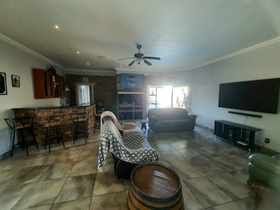 To Let 3 Bedroom Property for Rent in Greenfields Eastern Cape